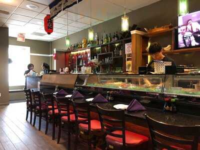 Miyabi Japanese & Asian Bistro