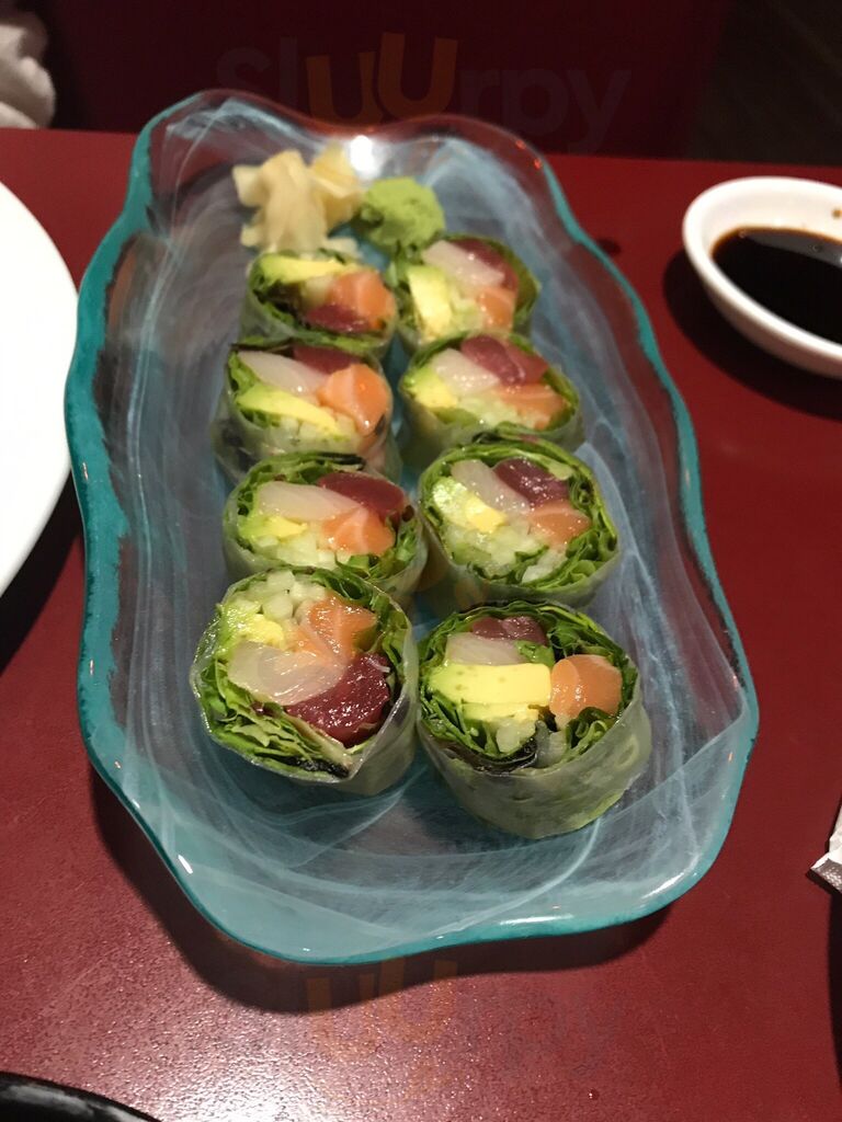 Miyabi Japanese & Asian Bistro