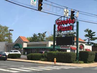 Grotto Pizza
