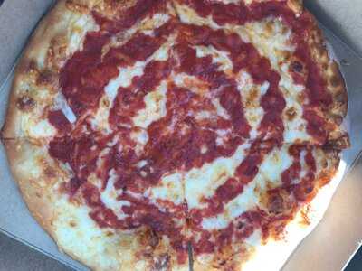 Grotto Pizza