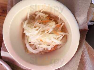 Tu Casa Salvadorena Restaurant