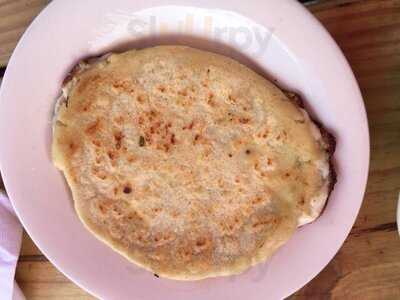 Tu Casa Salvadorena Restaurant