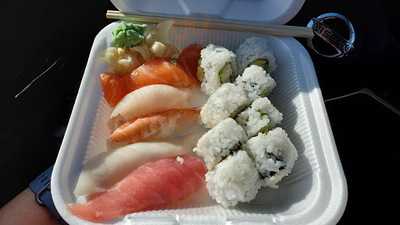 Sushi N Go