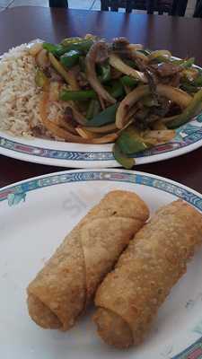 Chiyo's Oriental Restaurant