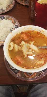 Chiyo's Oriental Restaurant