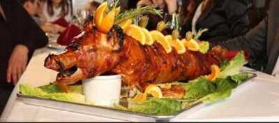 Chiyo's Oriental Restaurant