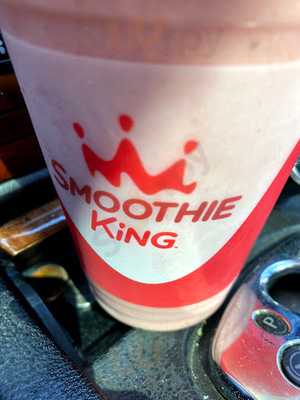 Smoothie King