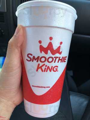 Smoothie King