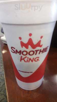 Smoothie King