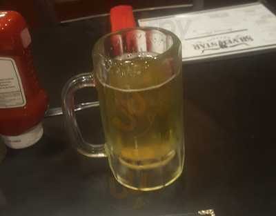 Silver Star Smokehouse Express