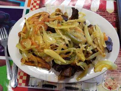 Mariama's African And Jamaican Cuisine Restaurant