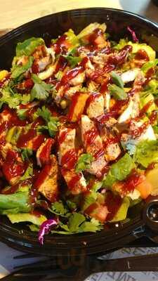 The Habit Burger Grill