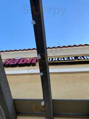 The Habit Burger Grill