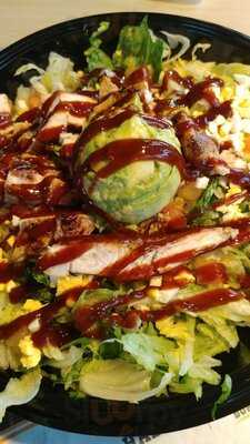 The Habit Burger Grill