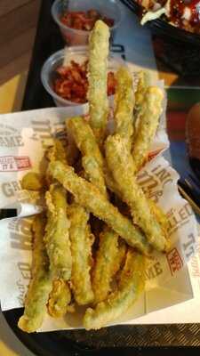 The Habit Burger Grill