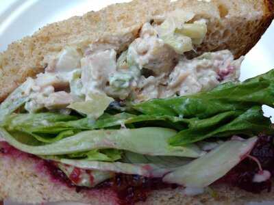 Specialty's Cafe & Bakery