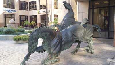 Specialty's Cafe & Bakery