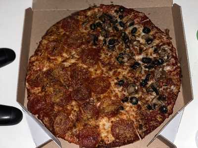 Domino's Pizza