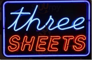 Three Sheets