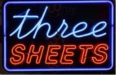 Three Sheets