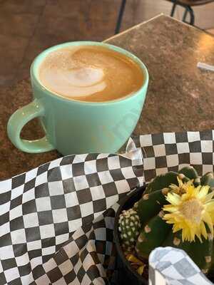 Genoa Coffee And Wine