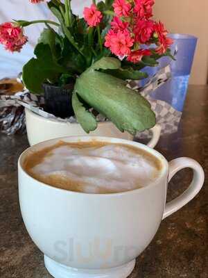 Genoa Coffee And Wine