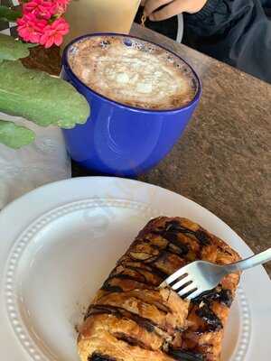 Genoa Coffee And Wine