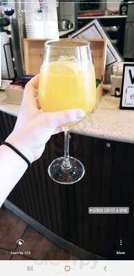 Genoa Coffee And Wine