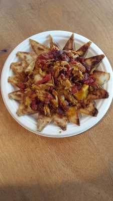 F-stop Fitzgerald's Public House