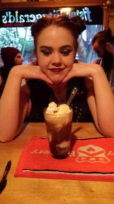 F-stop Fitzgerald's Public House