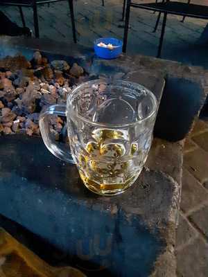 F-stop Fitzgerald's Public House