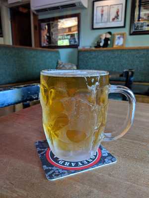 F-stop Fitzgerald's Public House