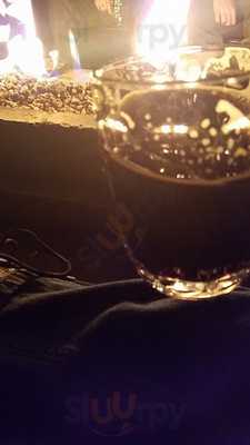 F-stop Fitzgerald's Public House