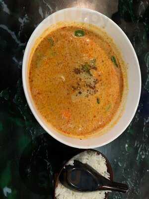 Thai & Japanese Kitchen