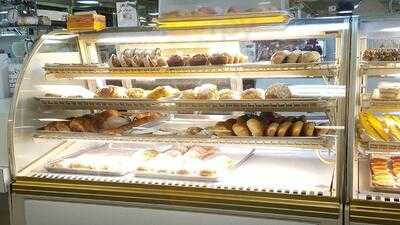 Alvaro's Pastry Shop And Deli