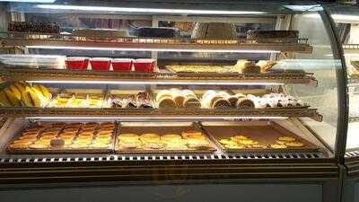 Alvaro's Pastry Shop And Deli