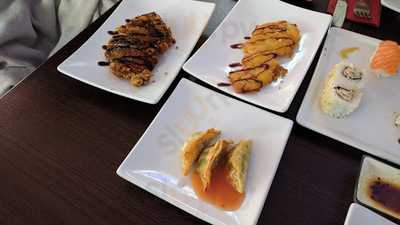 Takara Sushi Restaurant