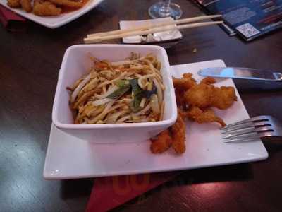 Takara Sushi Restaurant