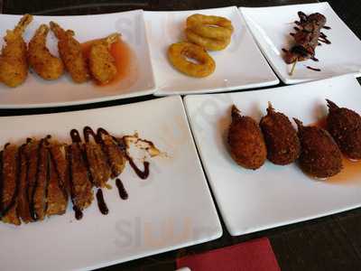 Takara Sushi Restaurant