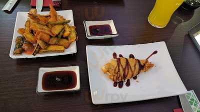 Takara Sushi Restaurant