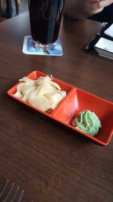 Takara Sushi Restaurant