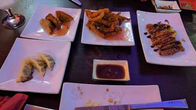 Takara Sushi Restaurant