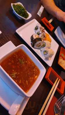 Takara Sushi Restaurant