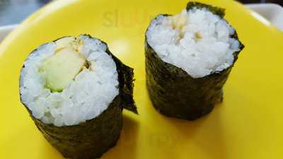 Takara Sushi Restaurant
