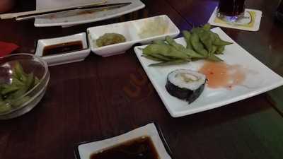 Takara Sushi Restaurant