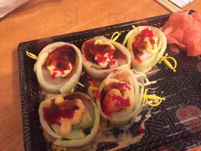 Takara Sushi Restaurant