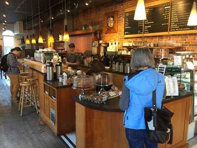 Arabica Coffee House