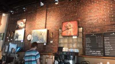 Arabica Coffee House