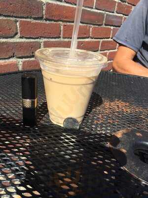 Arabica Coffee House