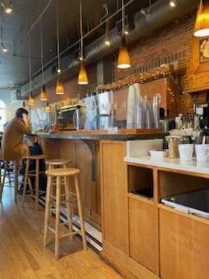 Arabica Coffee House